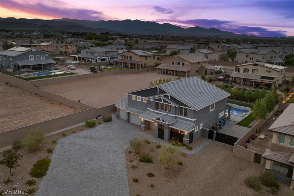 7638 Mount Spokane Court