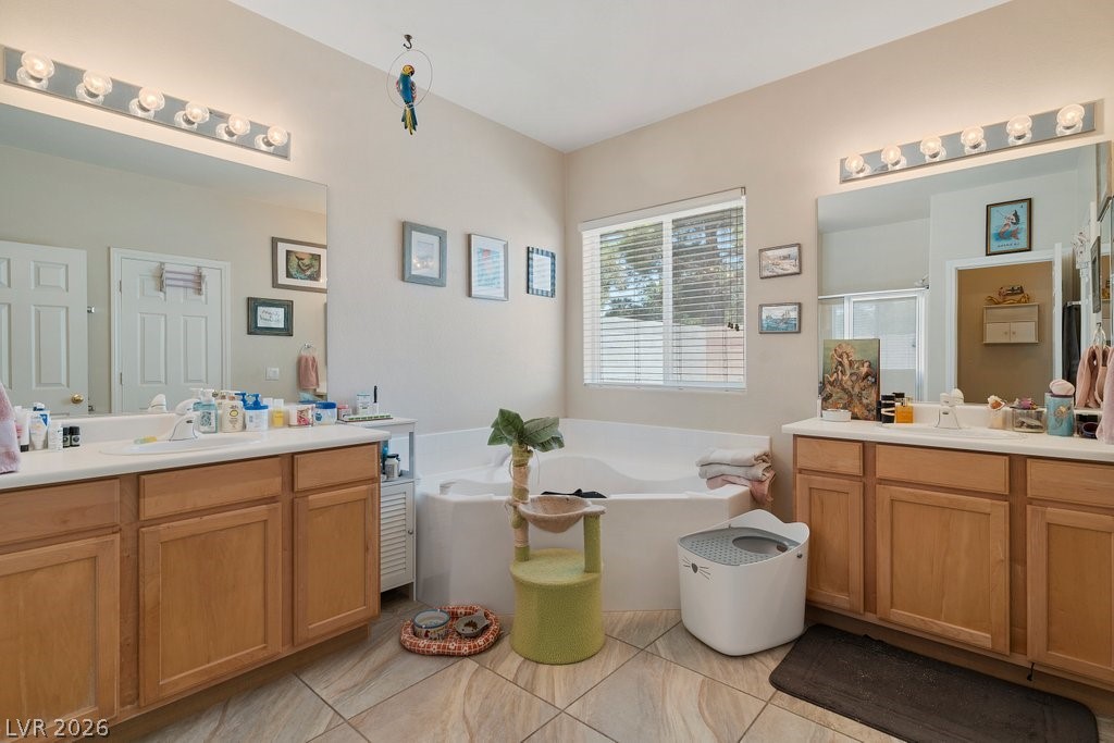 5112 Amethyst Creek Court