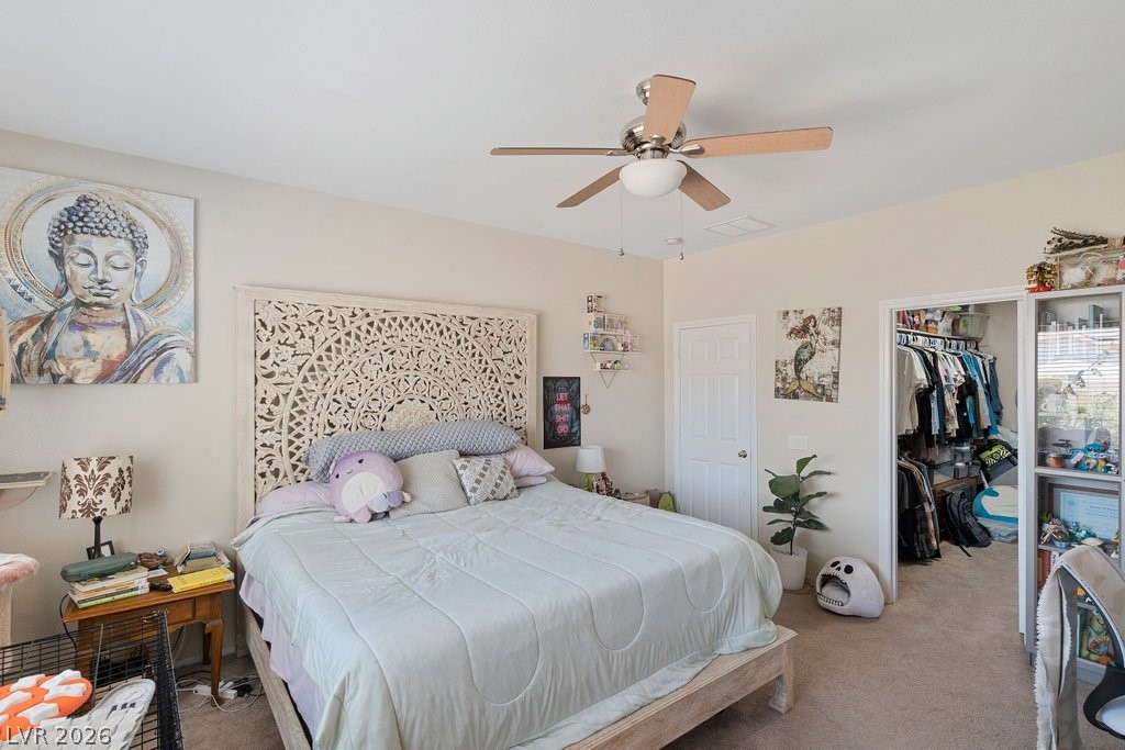 5112 Amethyst Creek Court