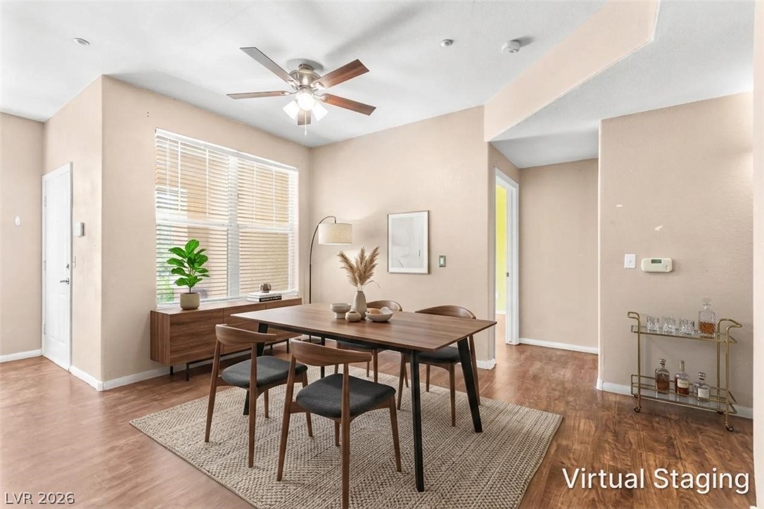 5855 Valley Drive 1043