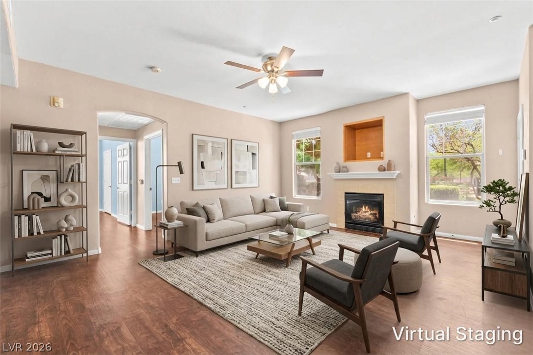 5855 Valley Drive 1043