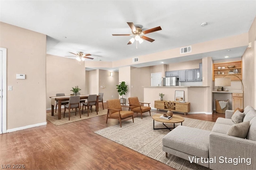 5855 Valley Drive 1043