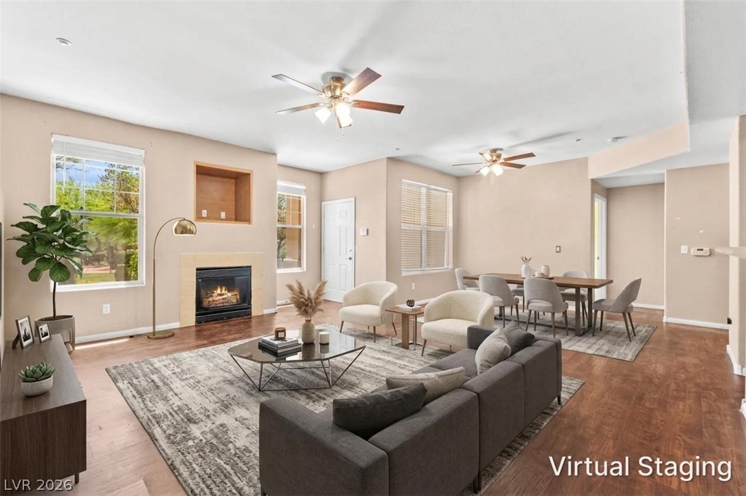 5855 Valley Drive 1043