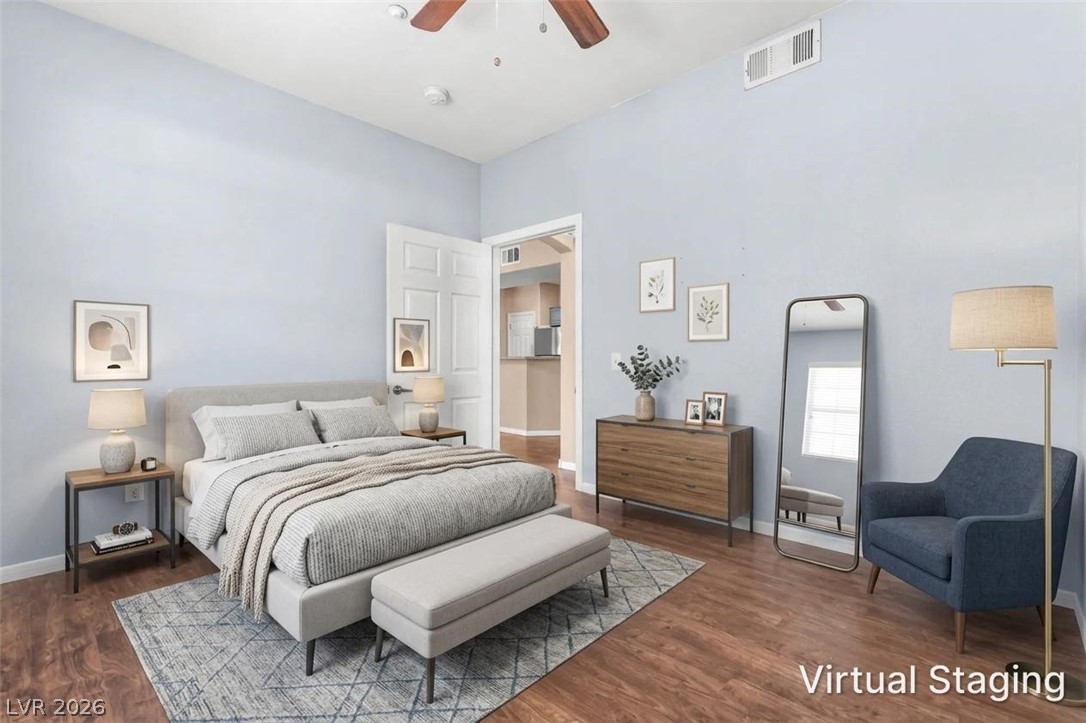 5855 Valley Drive 1043