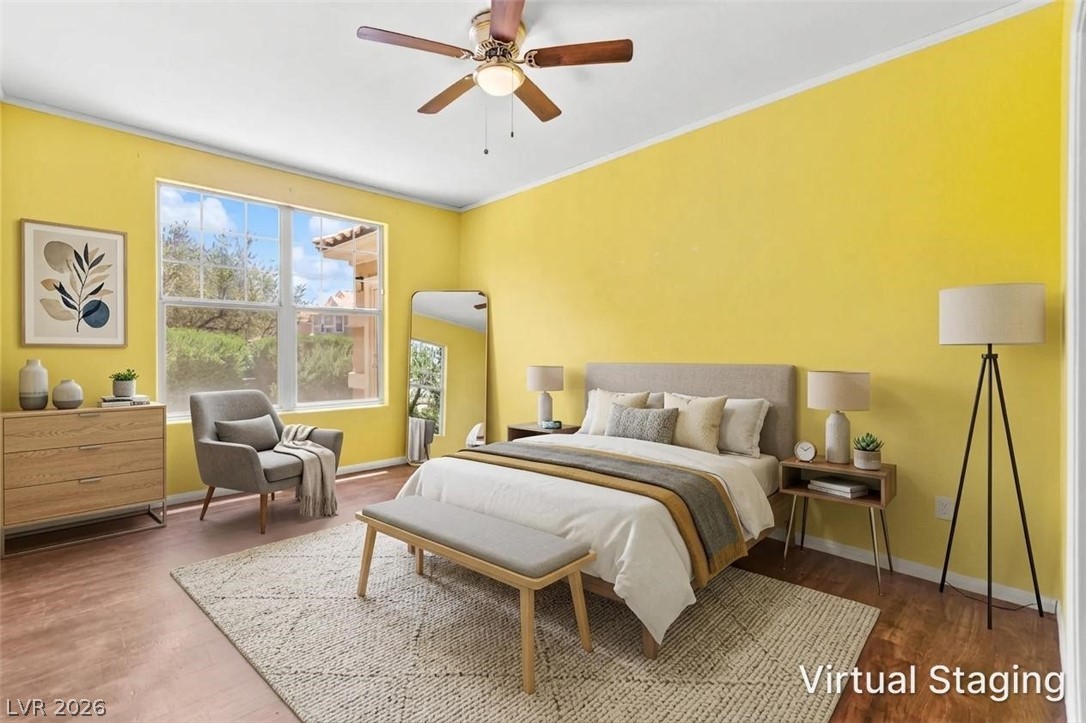 5855 Valley Drive 1043