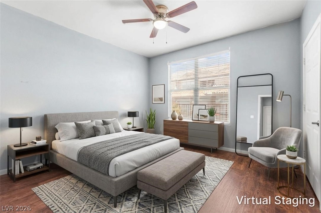 5855 Valley Drive 1043