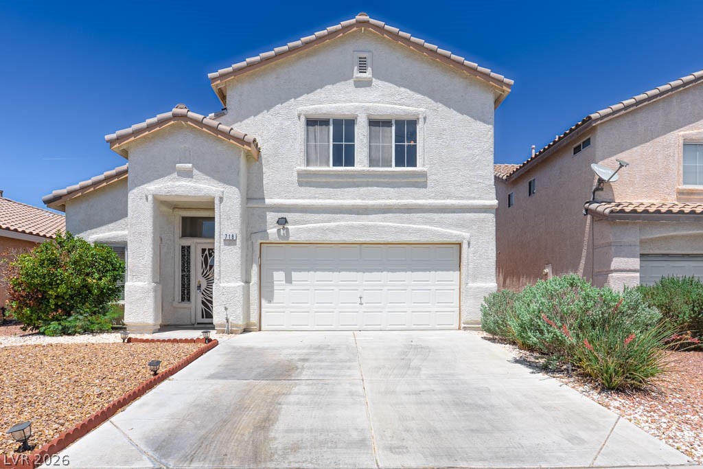 718 Peach Coral Street