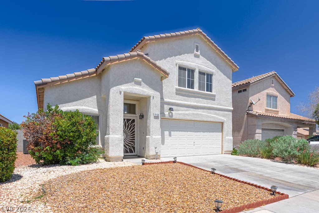 718 Peach Coral Street