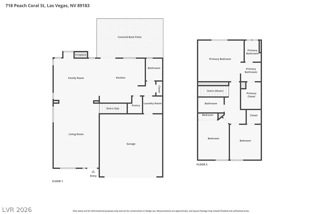 718 Peach Coral Street