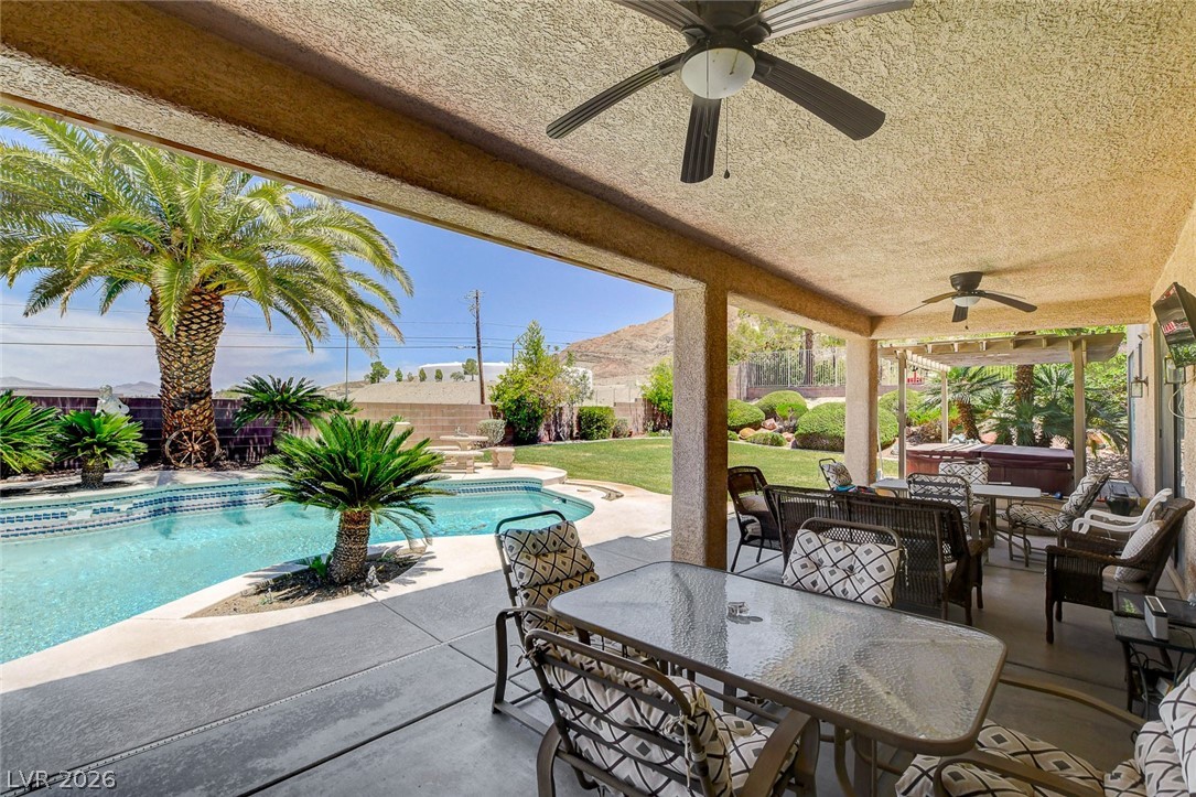 6986 Oakleigh Drive