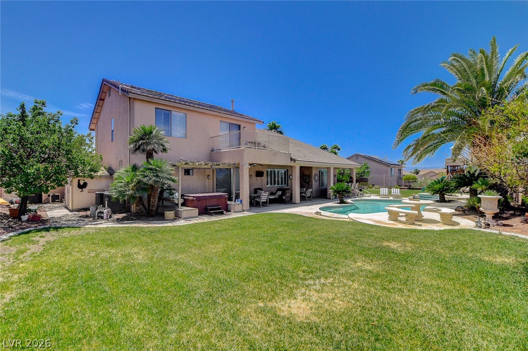 6986 Oakleigh Drive