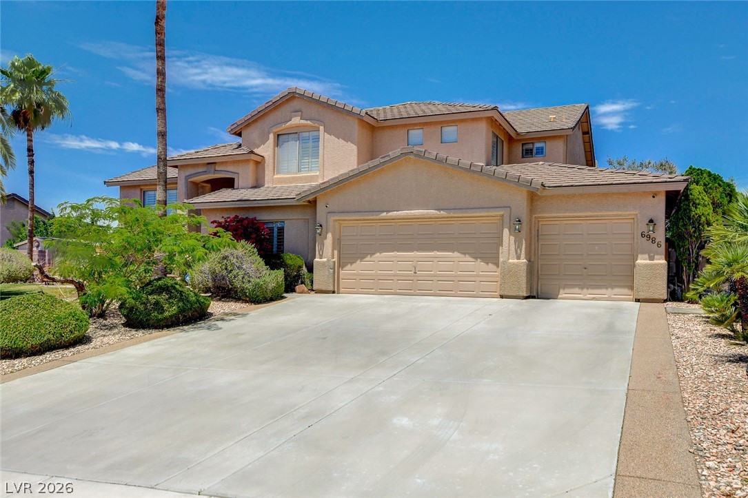 6986 Oakleigh Drive