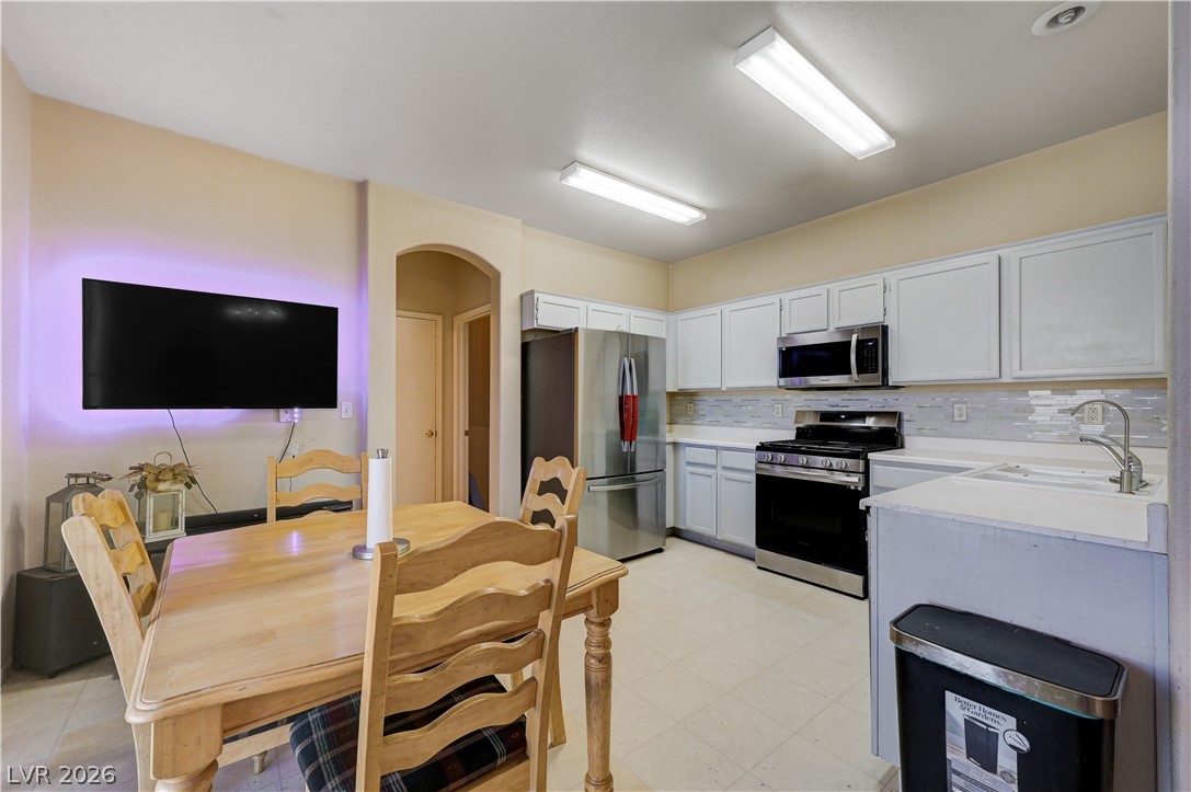 4934 Miners Ridge Drive