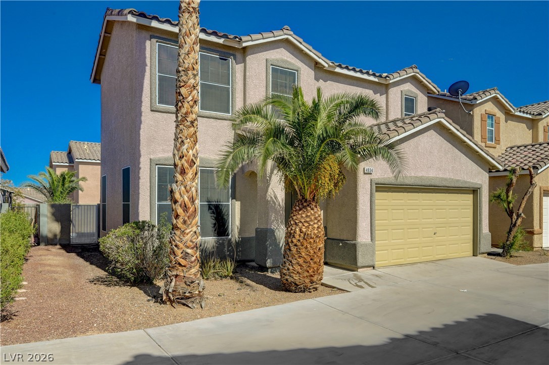 4934 Miners Ridge Drive