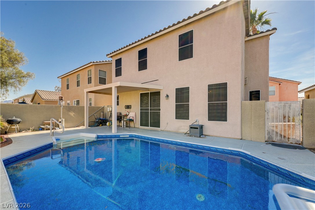 4934 Miners Ridge Drive