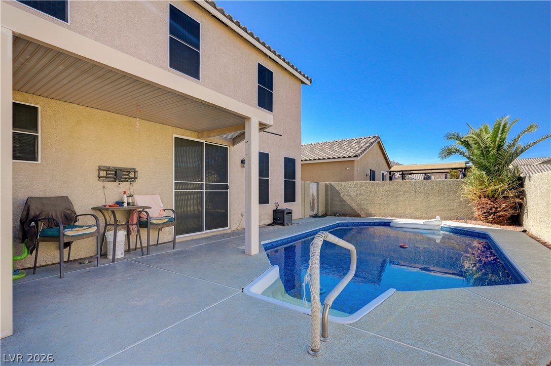 4934 Miners Ridge Drive