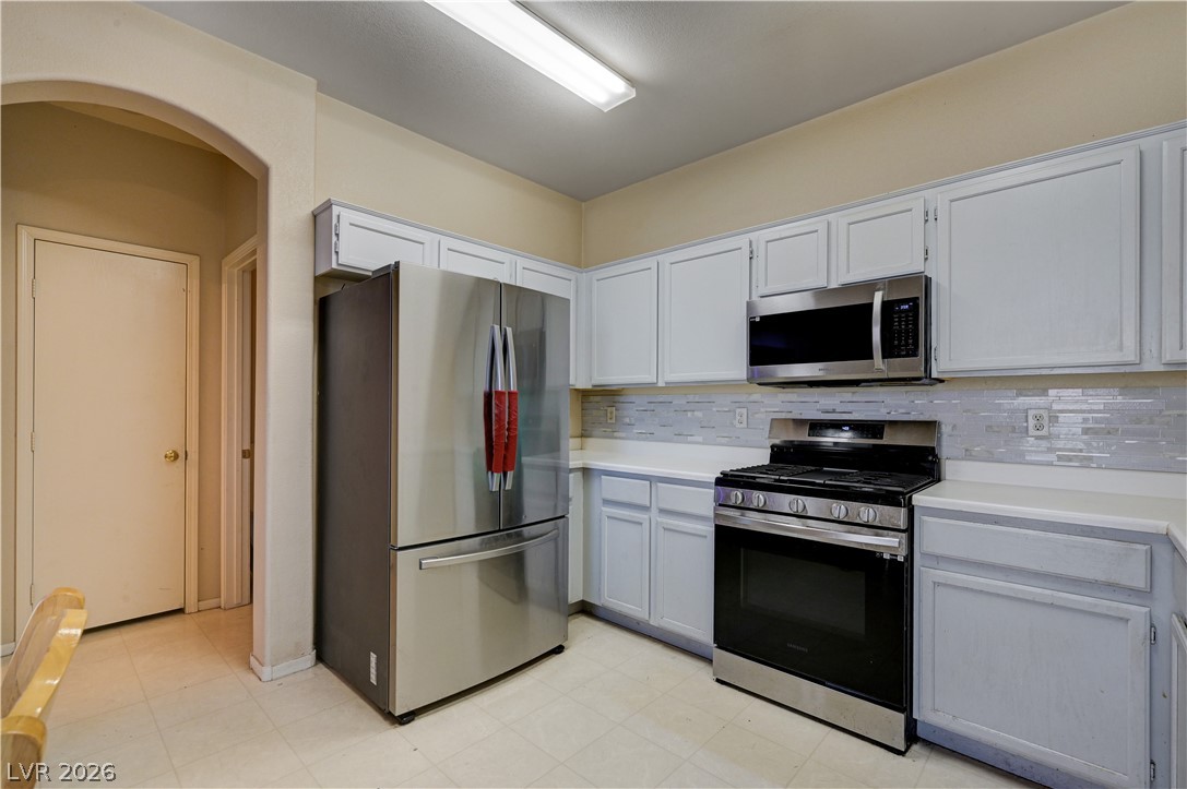 4934 Miners Ridge Drive