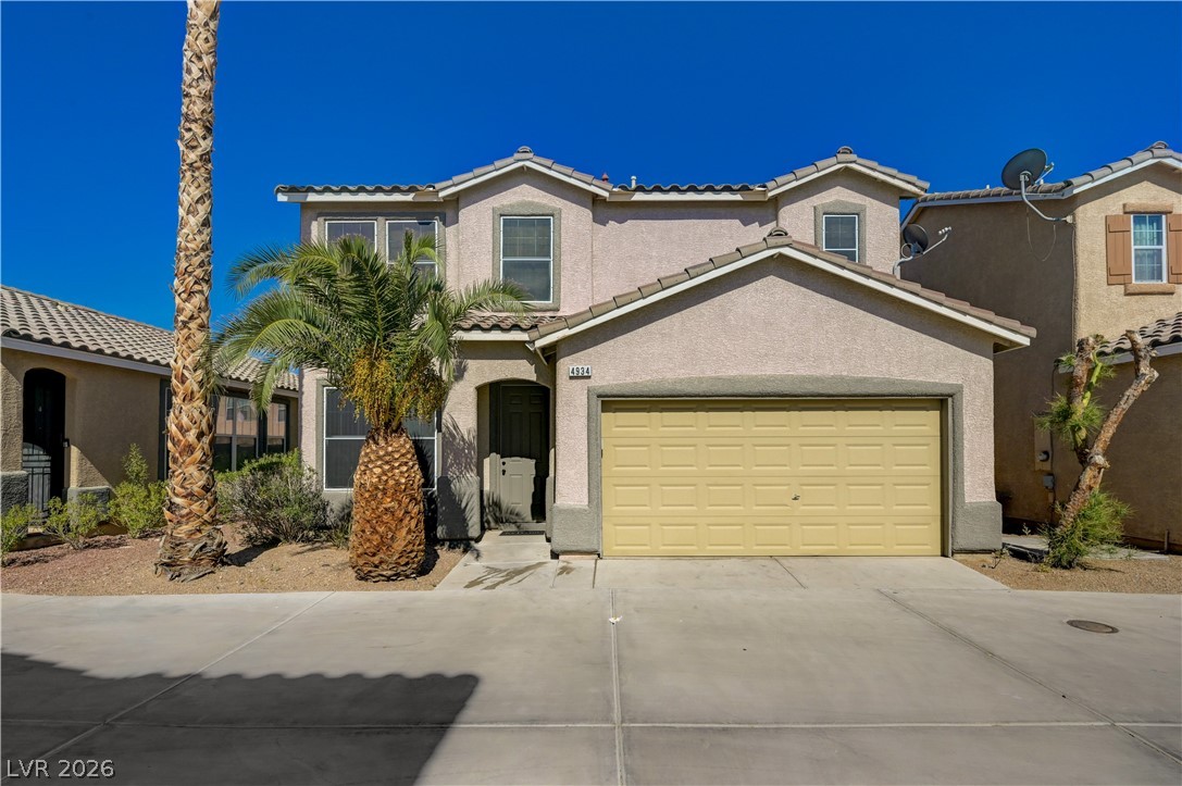 4934 Miners Ridge Drive