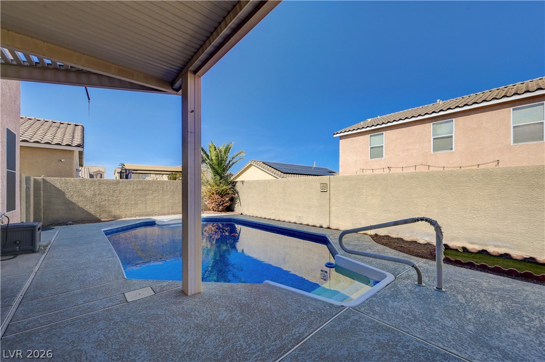 4934 Miners Ridge Drive