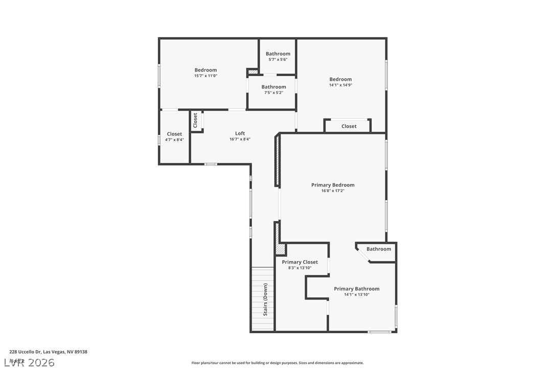 228 Uccello Drive