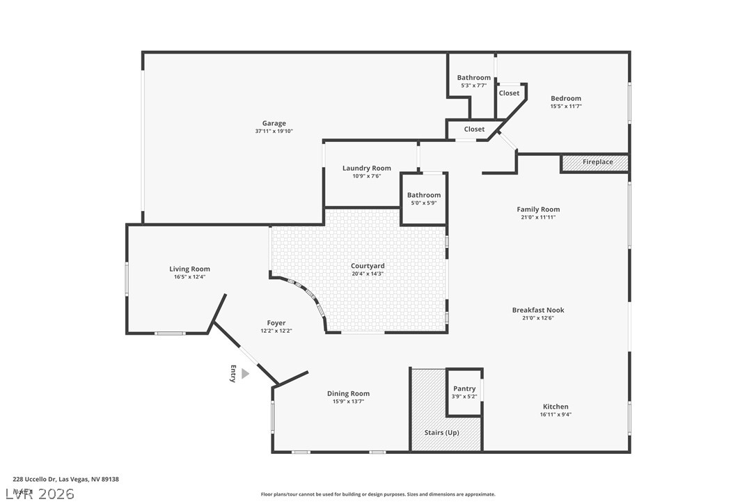 228 Uccello Drive