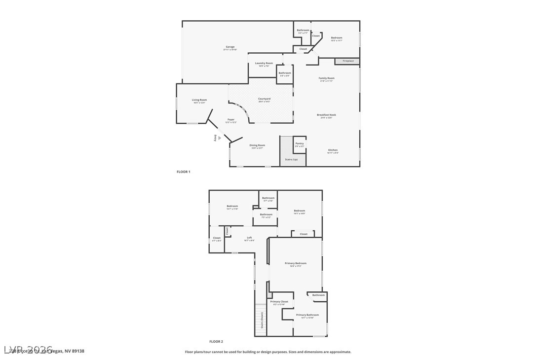 228 Uccello Drive