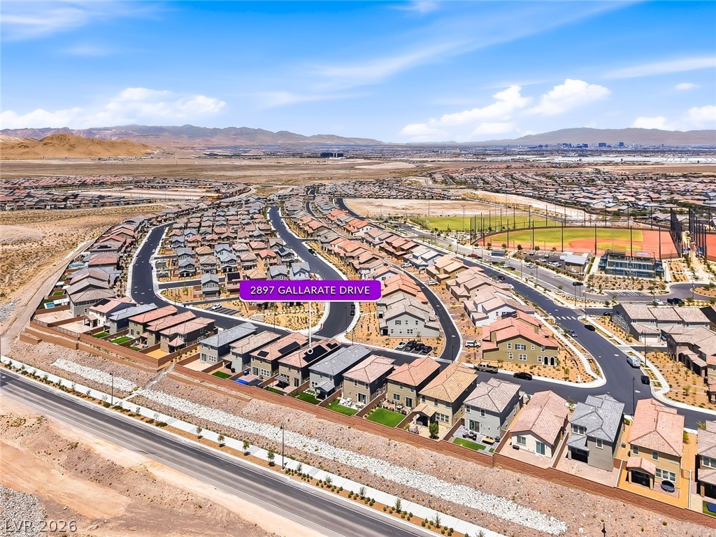 2897 Gallarate Drive