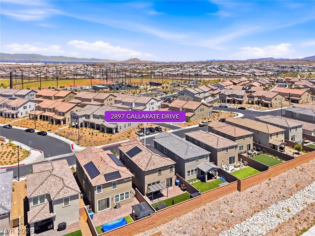 2897 Gallarate Drive