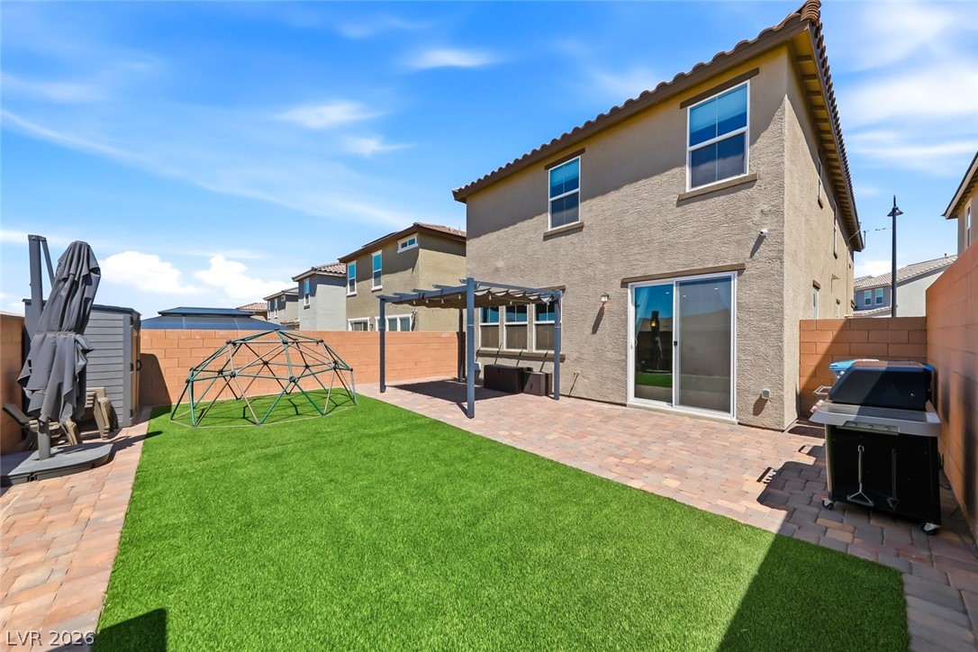 2897 Gallarate Drive