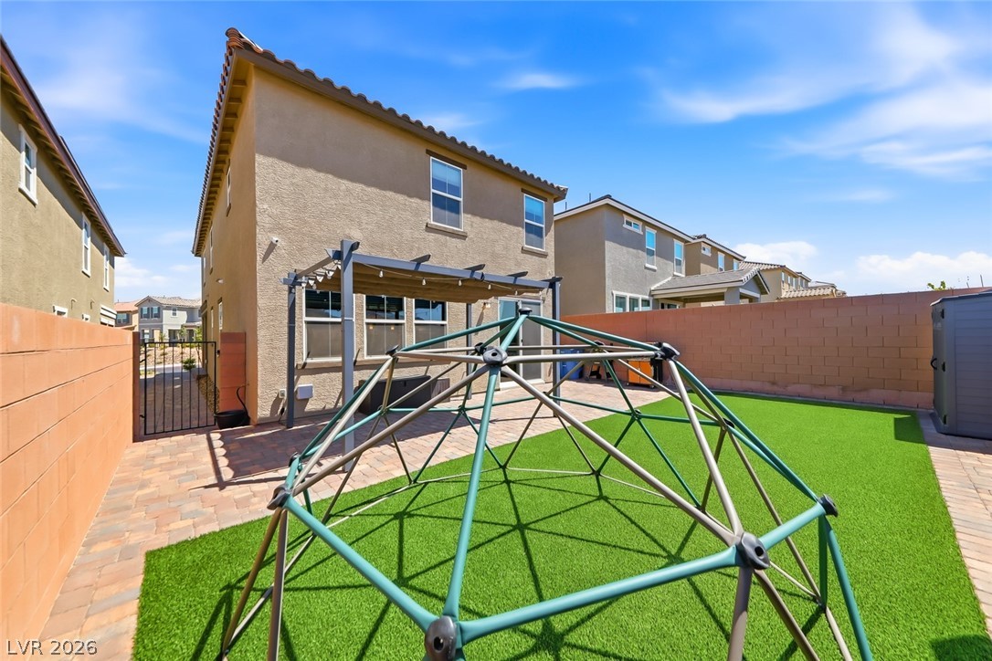 2897 Gallarate Drive