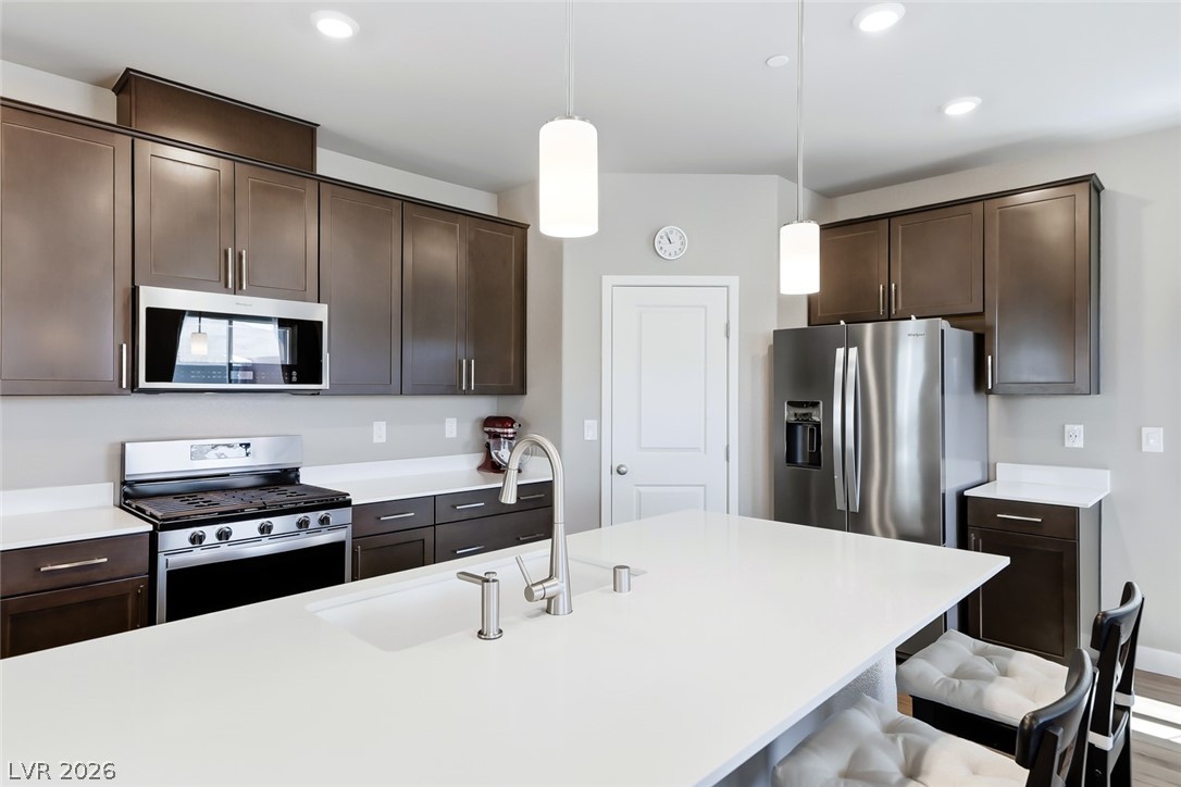 2897 Gallarate Drive