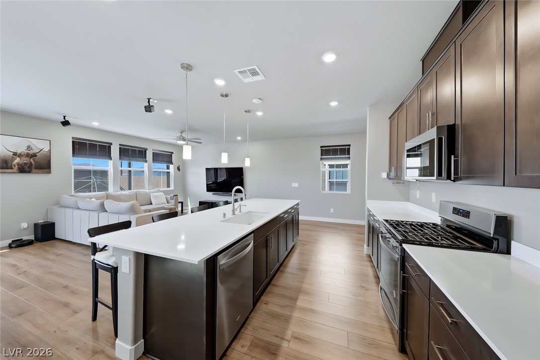 2897 Gallarate Drive