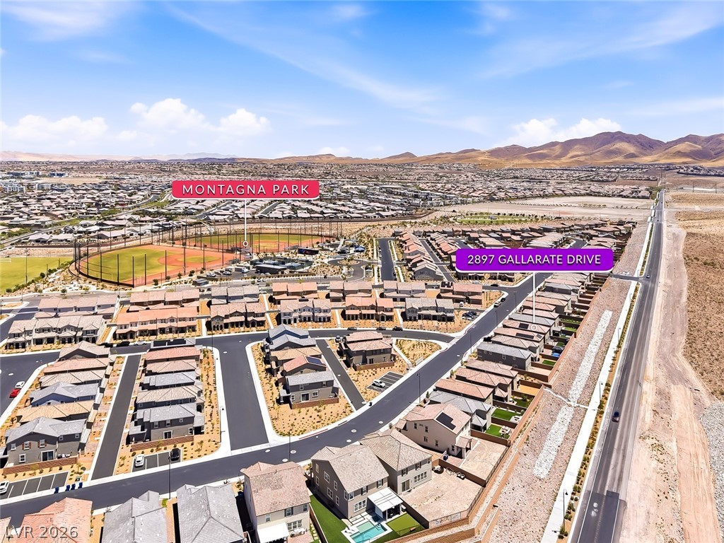 2897 Gallarate Drive
