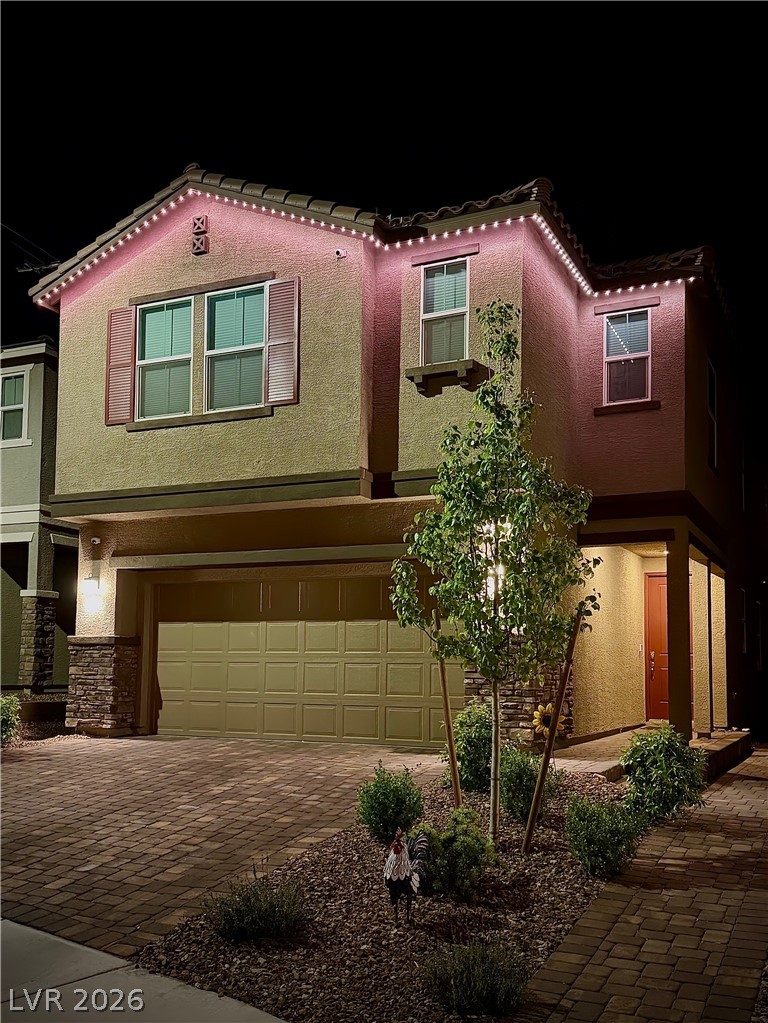 2897 Gallarate Drive