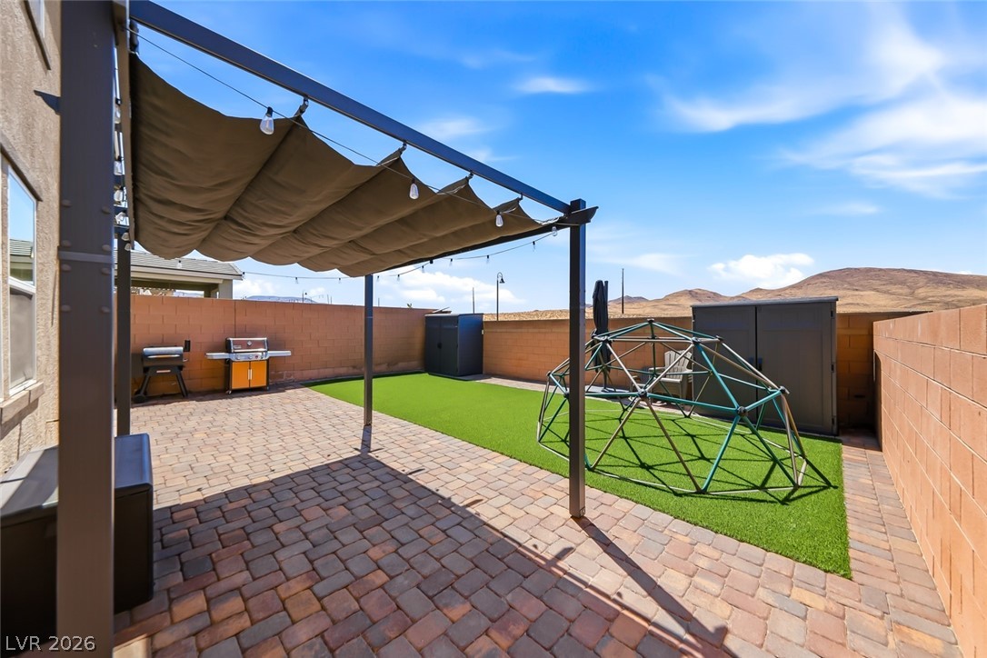 2897 Gallarate Drive