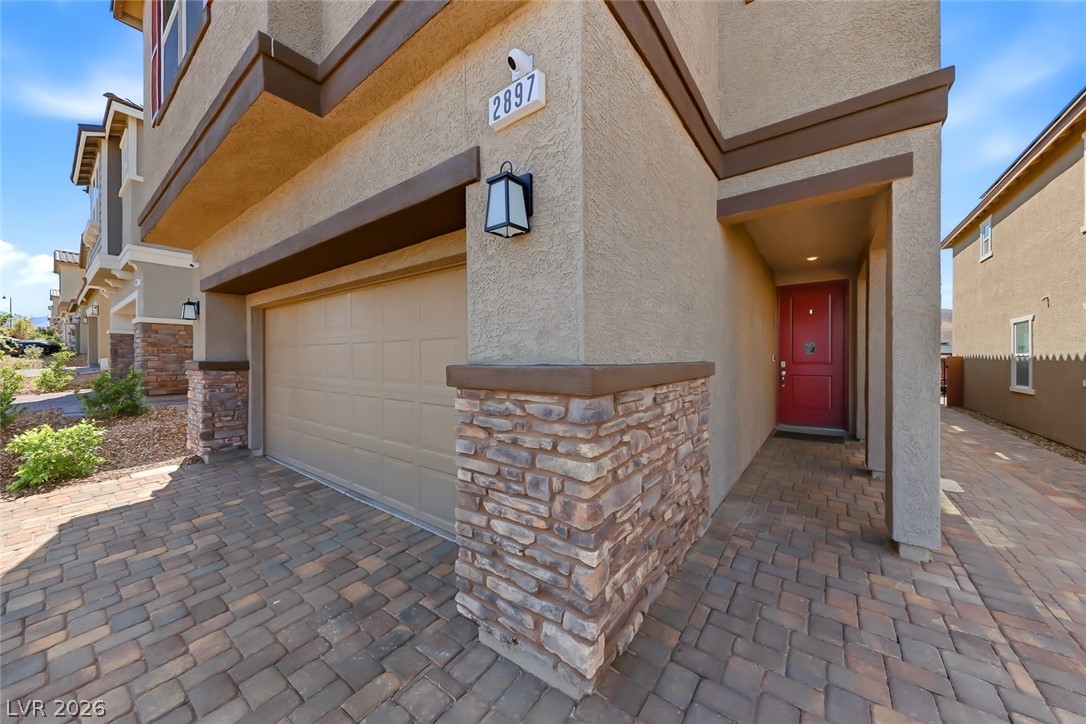 2897 Gallarate Drive