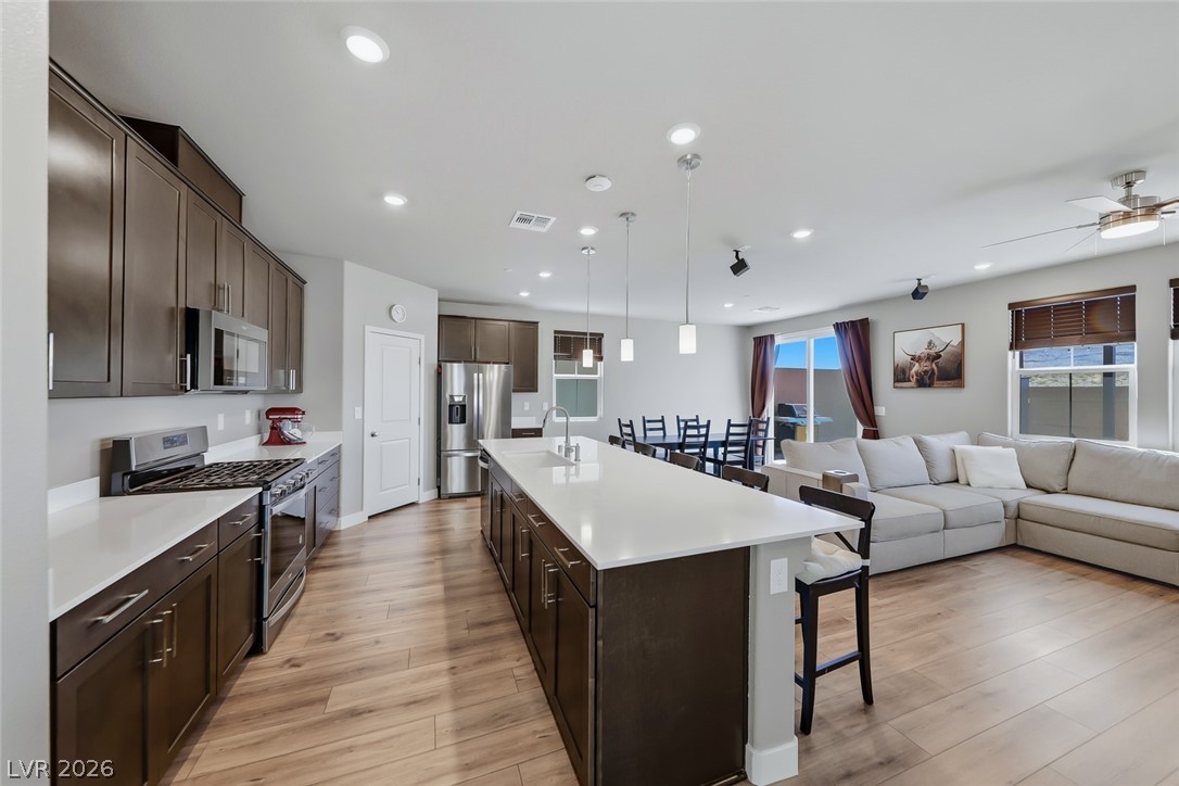 2897 Gallarate Drive