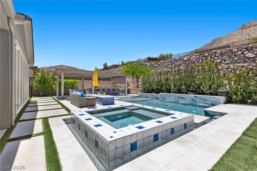 3101 Reverence Heights Lane