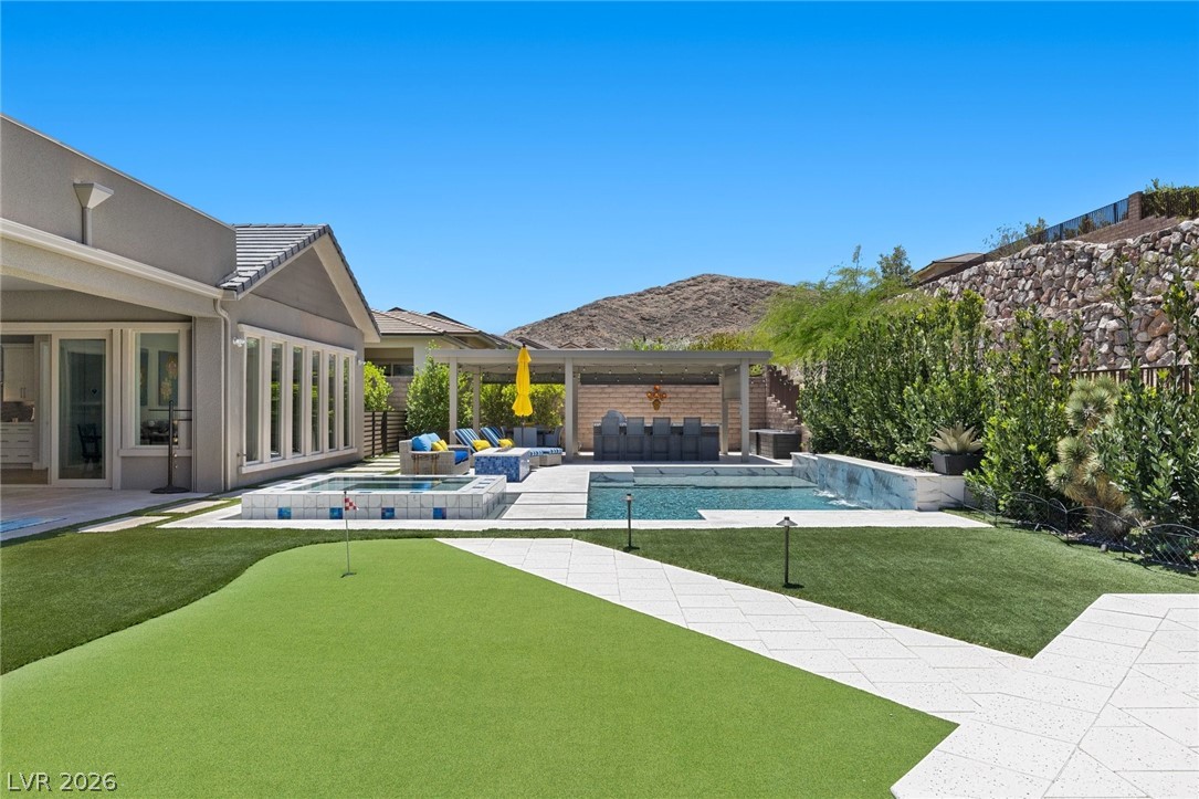 3101 Reverence Heights Lane