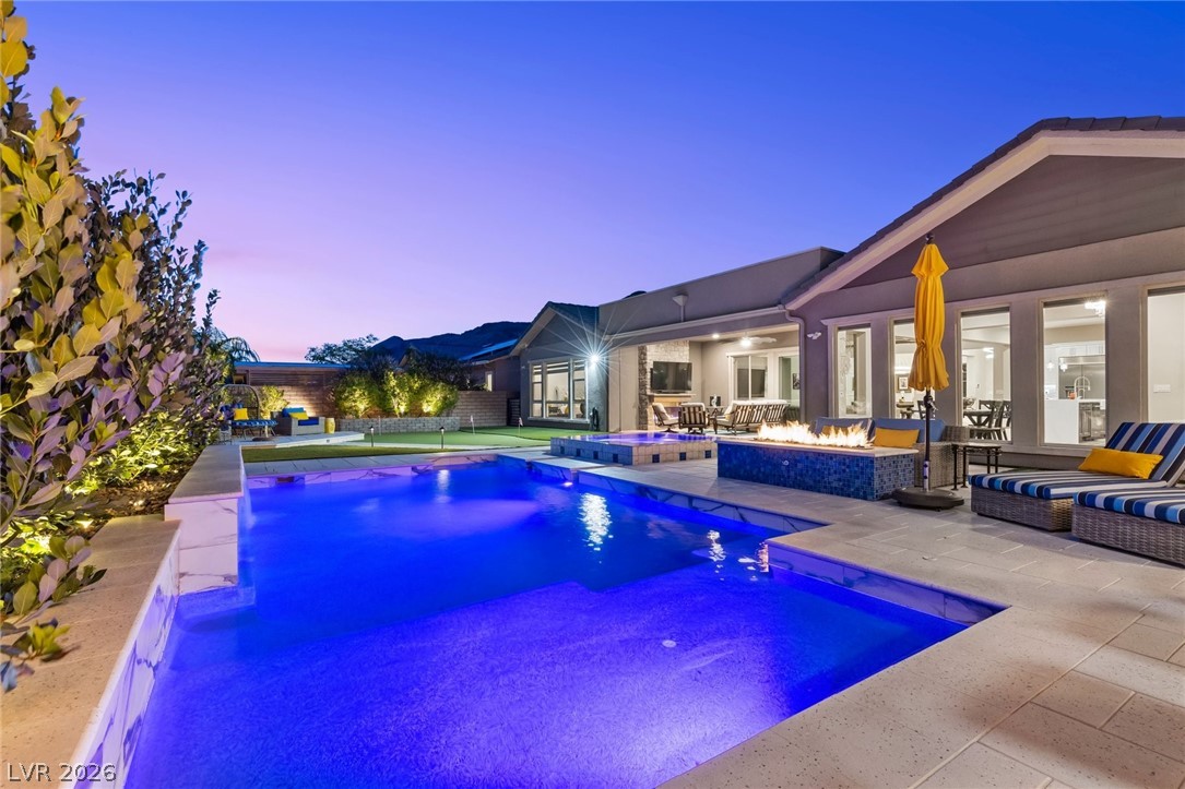 3101 Reverence Heights Lane