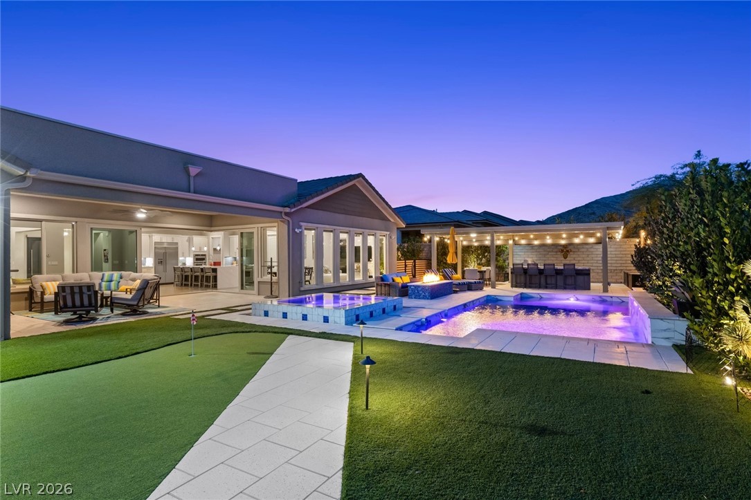 3101 Reverence Heights Lane