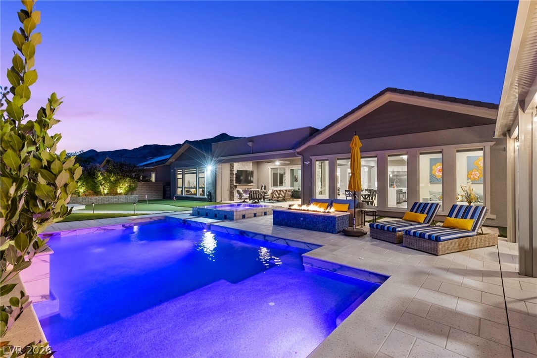 3101 Reverence Heights Lane