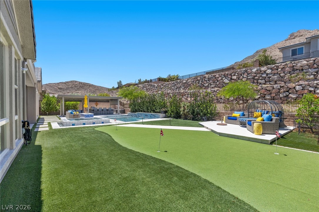 3101 Reverence Heights Lane