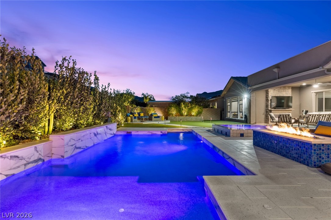 3101 Reverence Heights Lane