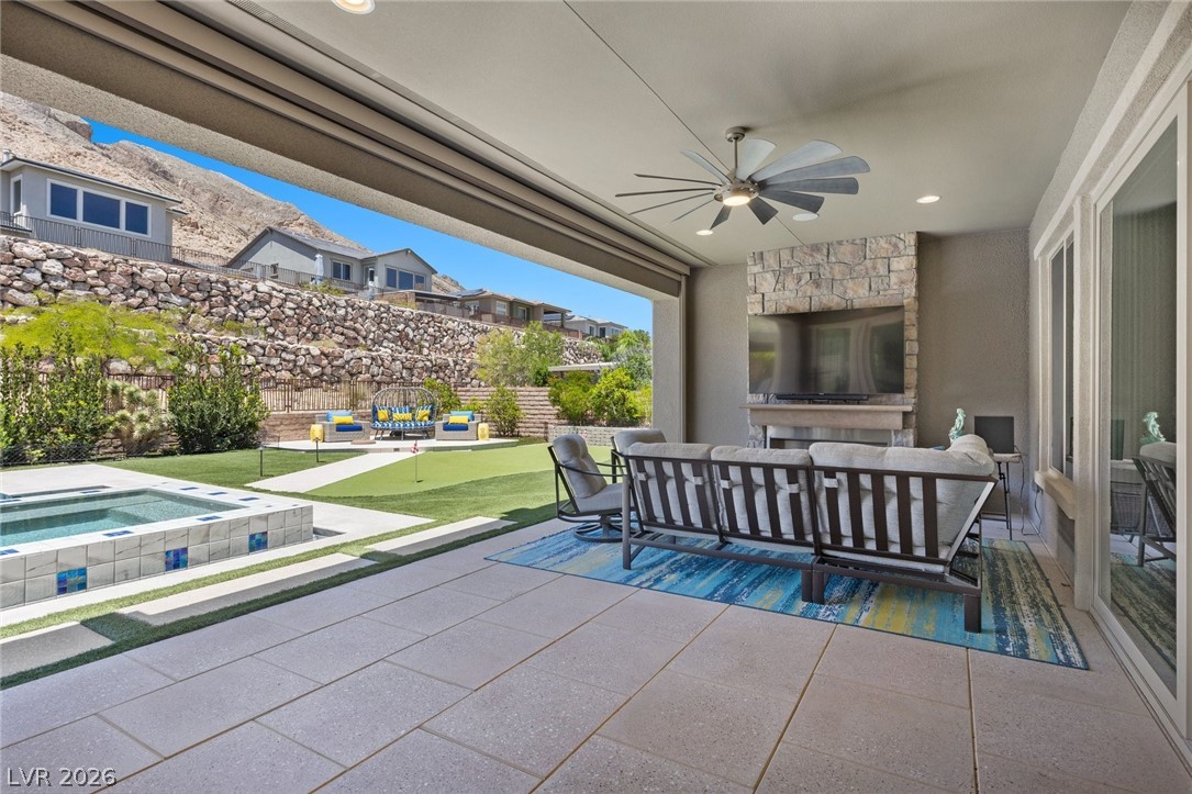 3101 Reverence Heights Lane