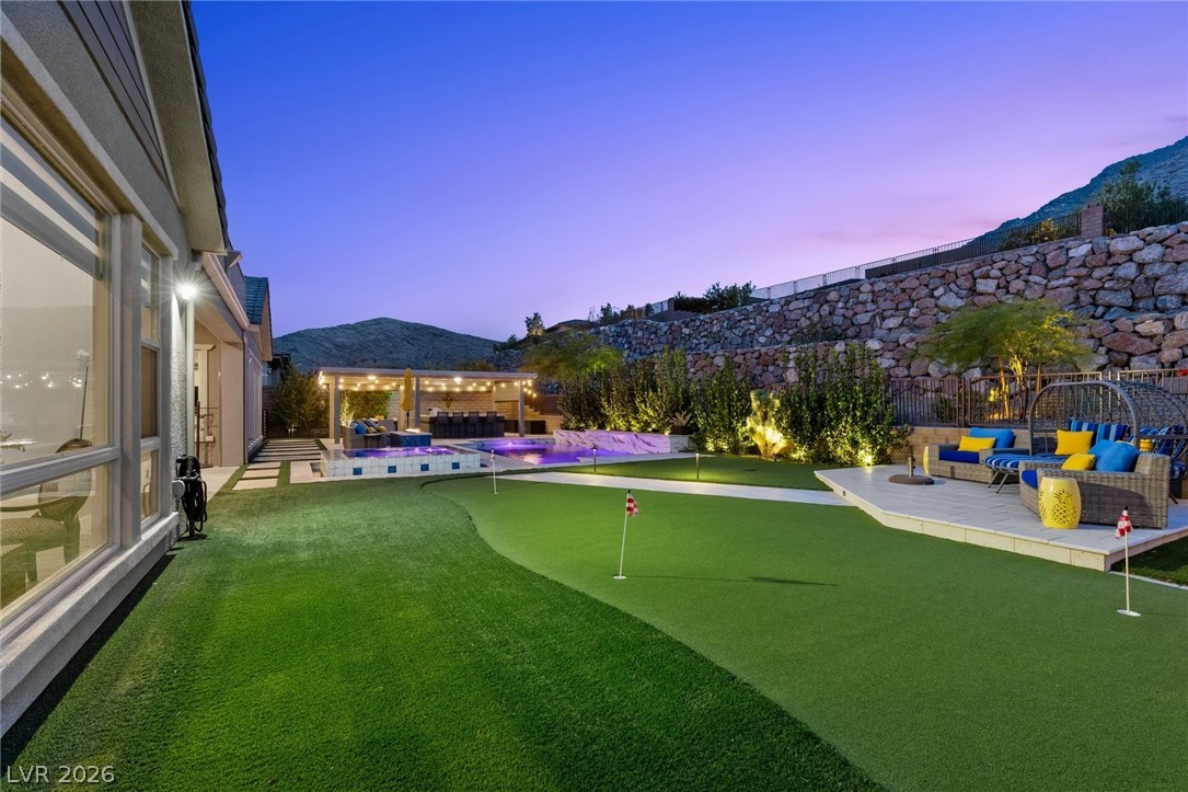 3101 Reverence Heights Lane