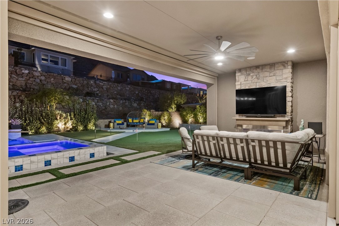 3101 Reverence Heights Lane