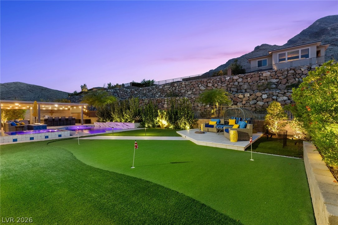 3101 Reverence Heights Lane