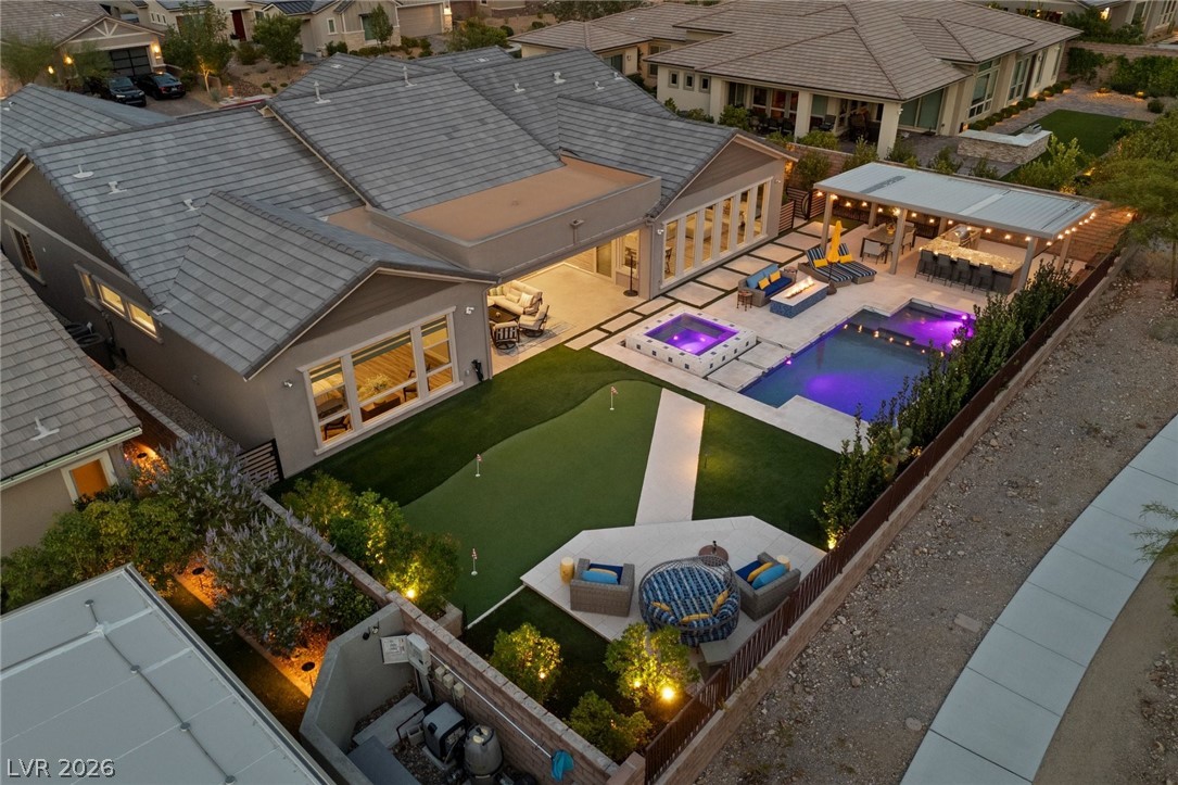 3101 Reverence Heights Lane