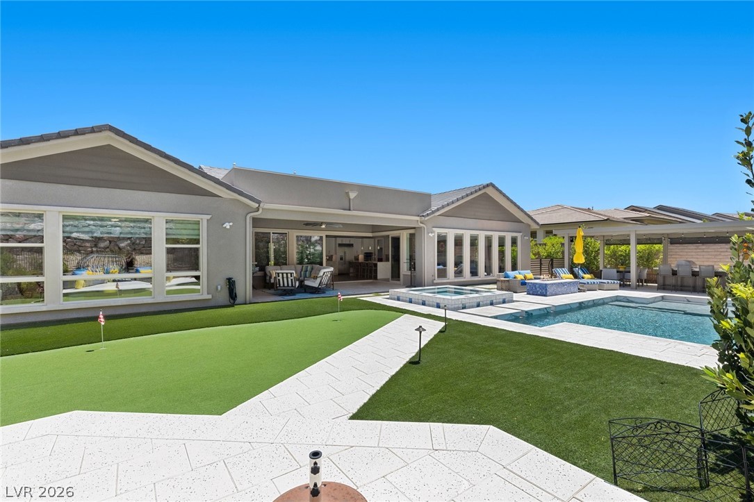3101 Reverence Heights Lane